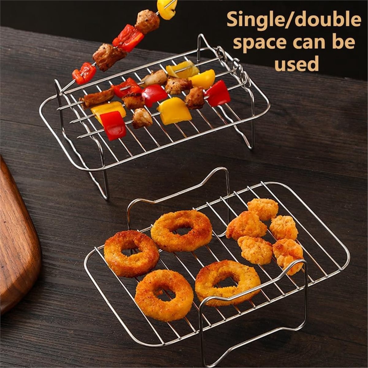 Air Fryer Accessories - DT81 Hot Air Fryer Accessories Air