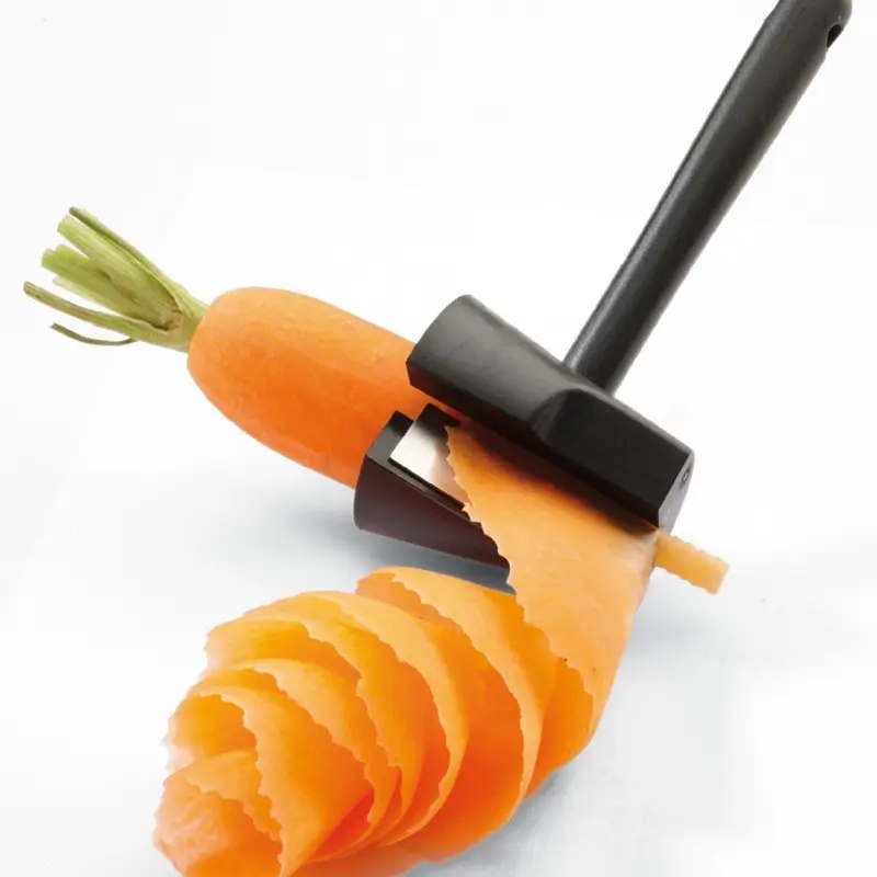Spiralizer Vegetable Noodle - Handheld Spiral Vegetable Slicer | Manual