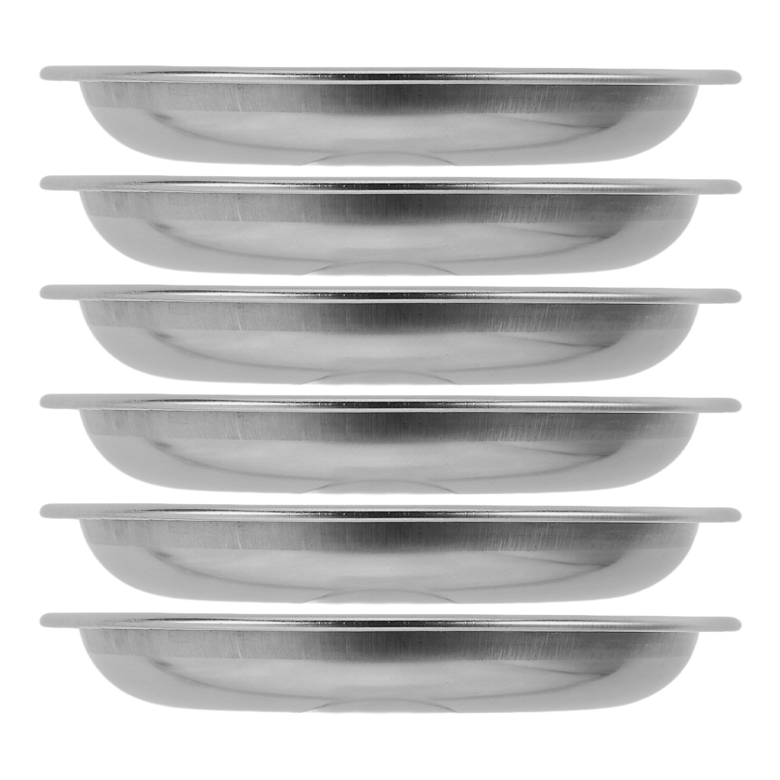 Digital Kitchen Scale - 6 pcs Stainless Steel Scale Pan