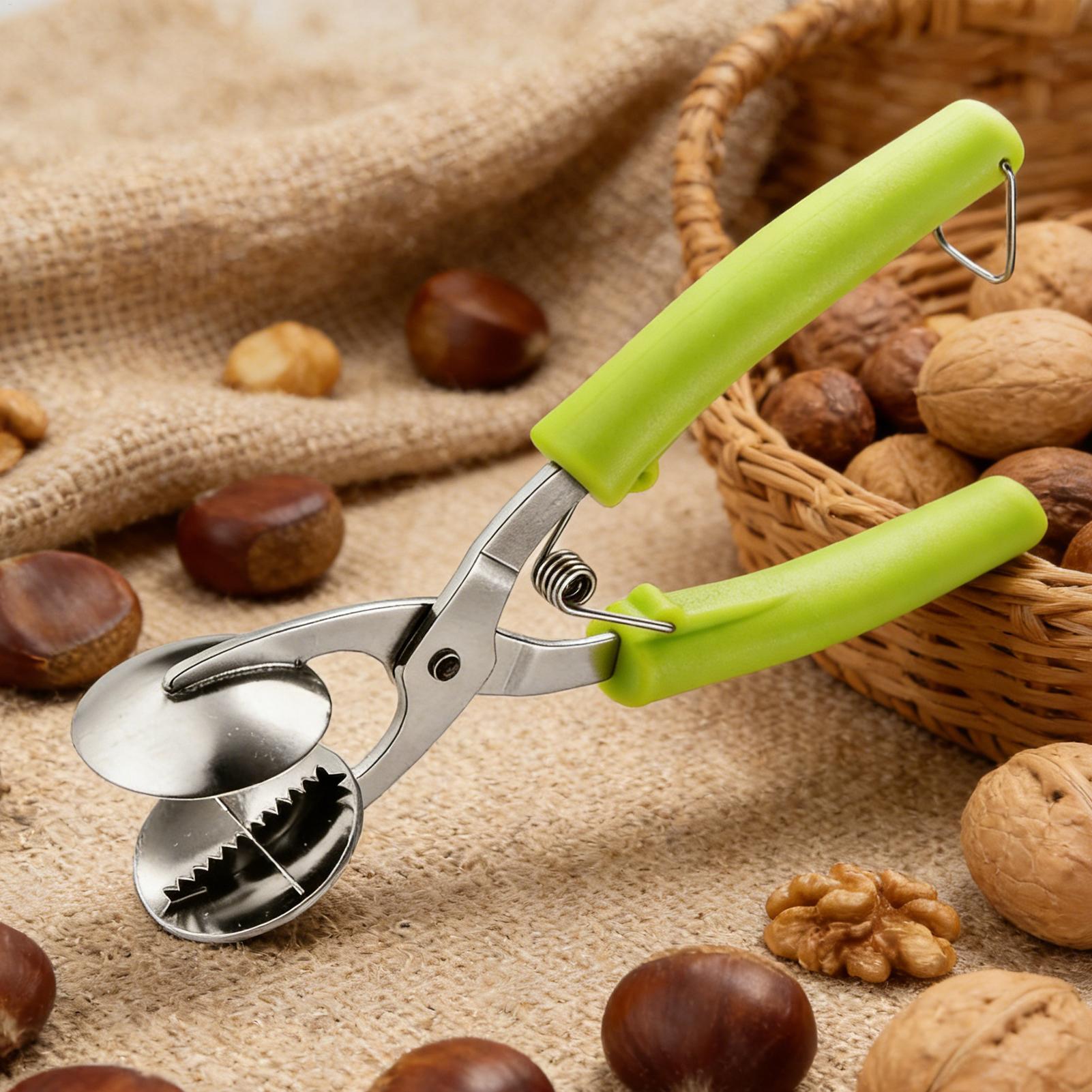 Kitchen Gadgets Worth Buying - Stainless Chestnut Machine Kitchen Accessories Chestnut