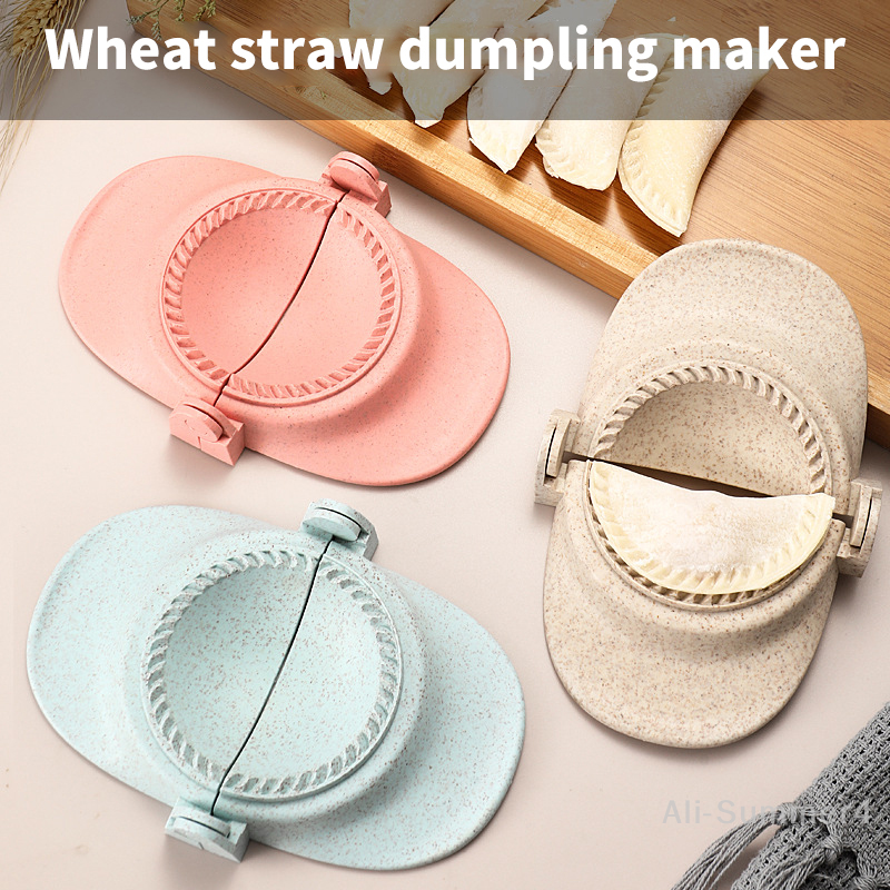 Kitchen Gadgets Worth Buying - Dumpling Machine Tools Dumpling Mold Clamp