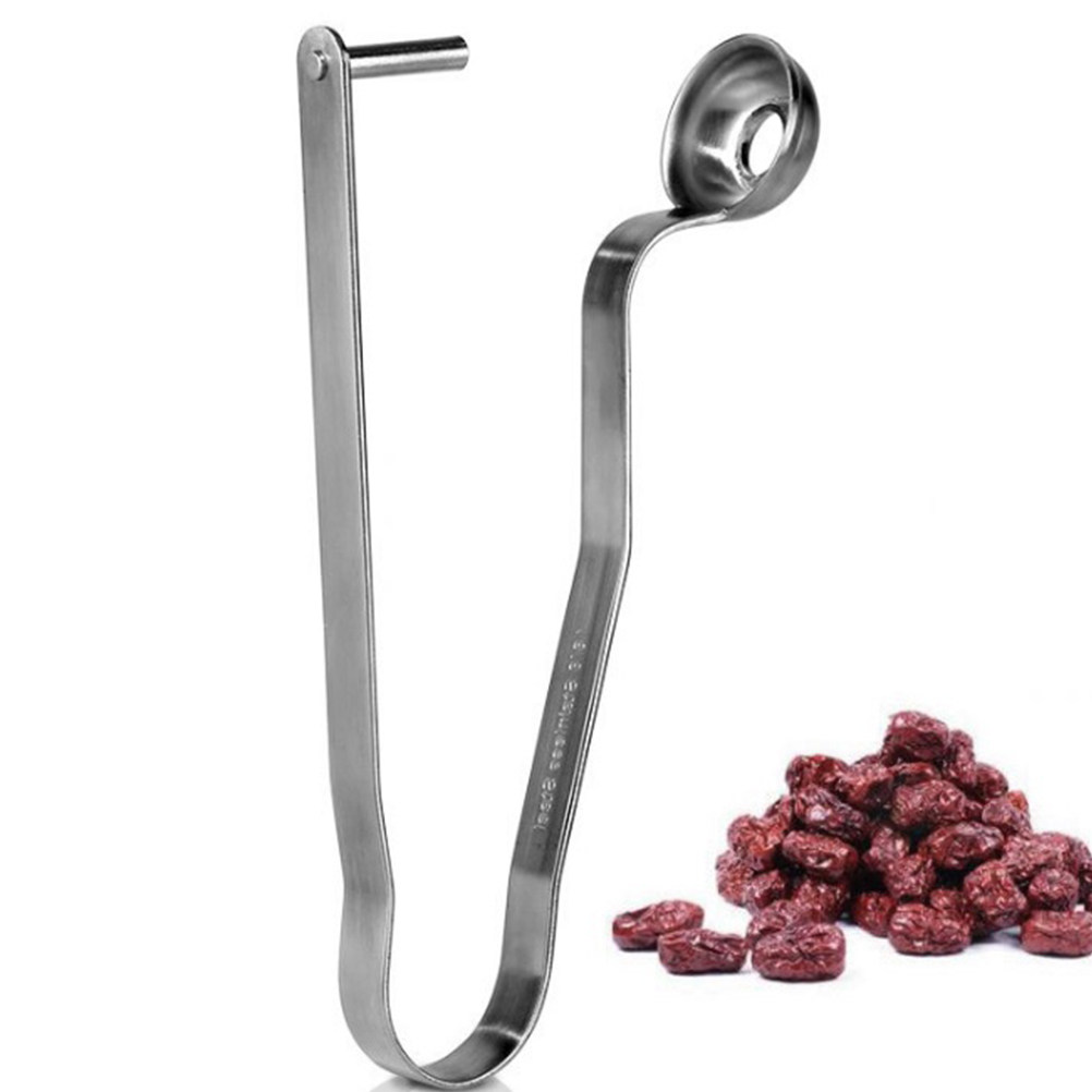 Kitchen Gadgets Usa - 1Pcs High Efficiency Fruit Pitter for