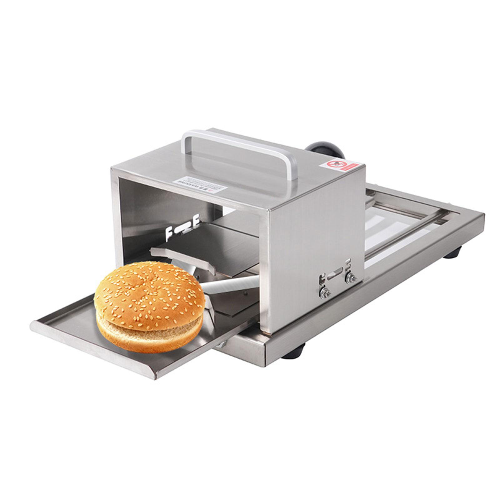 Manual Bread Slicer Kitchen Ga - Kitchen Gadgets To Gift のレビューと価格