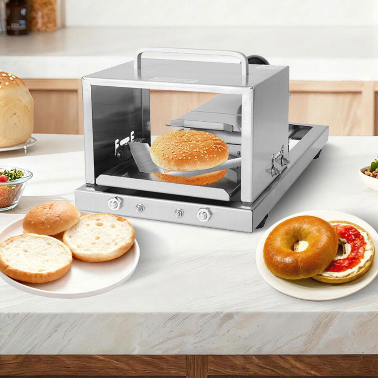 Manual Bread Slicer Kitchen Ga - Kitchen Gadgets To Gift のレビューと価格