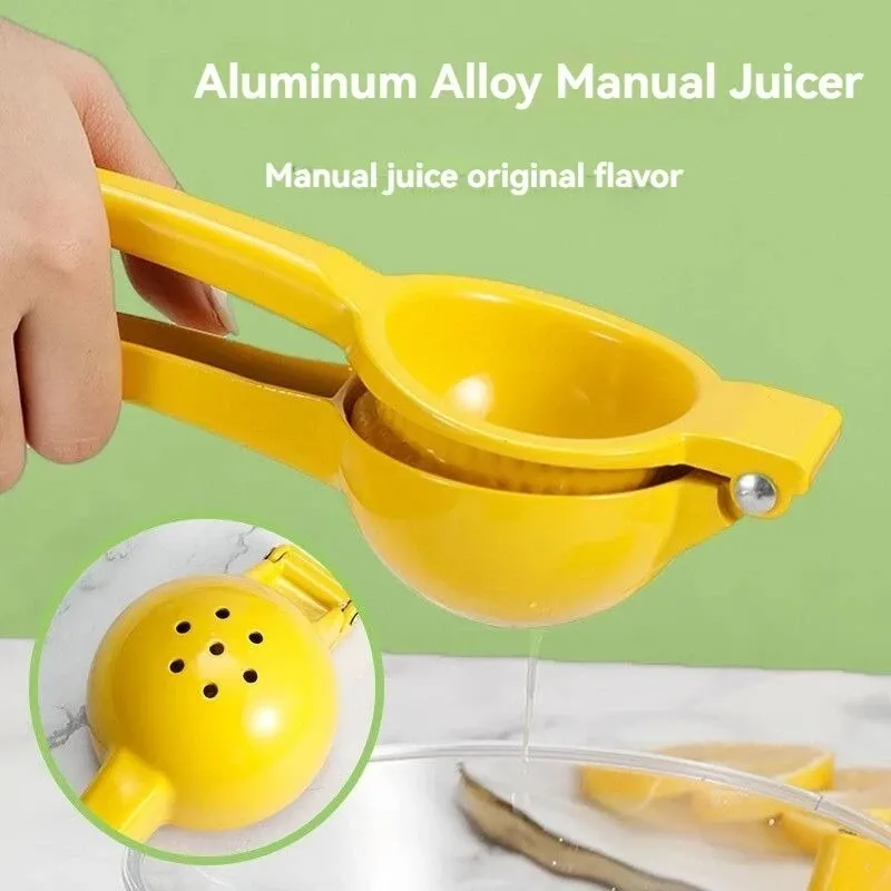 Stainless Steel Lemon Lime Squ - Citrus Lemon Squeezer のレビューと価格