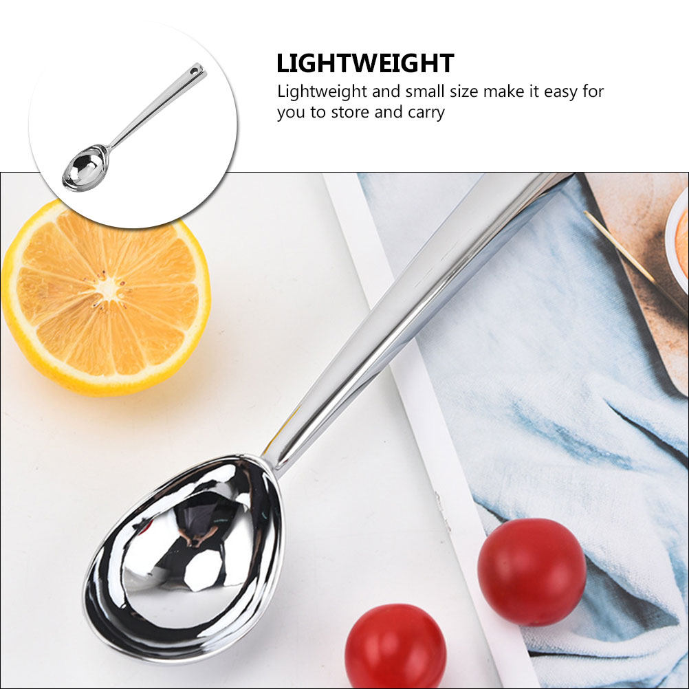 Ice Cream Scoop Zinc Alloy Mat - Kitchen Gadgets Usa のレビューと価格