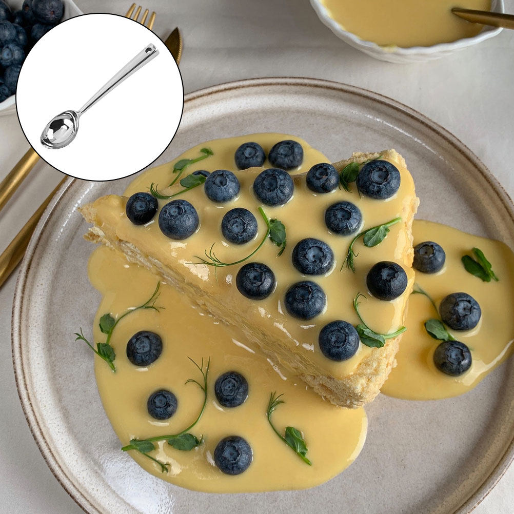 Ice Cream Scoop Zinc Alloy Mat - Kitchen Gadgets Usa のレビューと価格