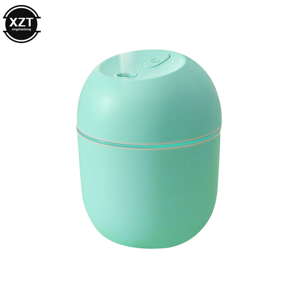 220ml USB Humidifier Atomizer  - Oil Mister Spray Bottle のレビューと価格