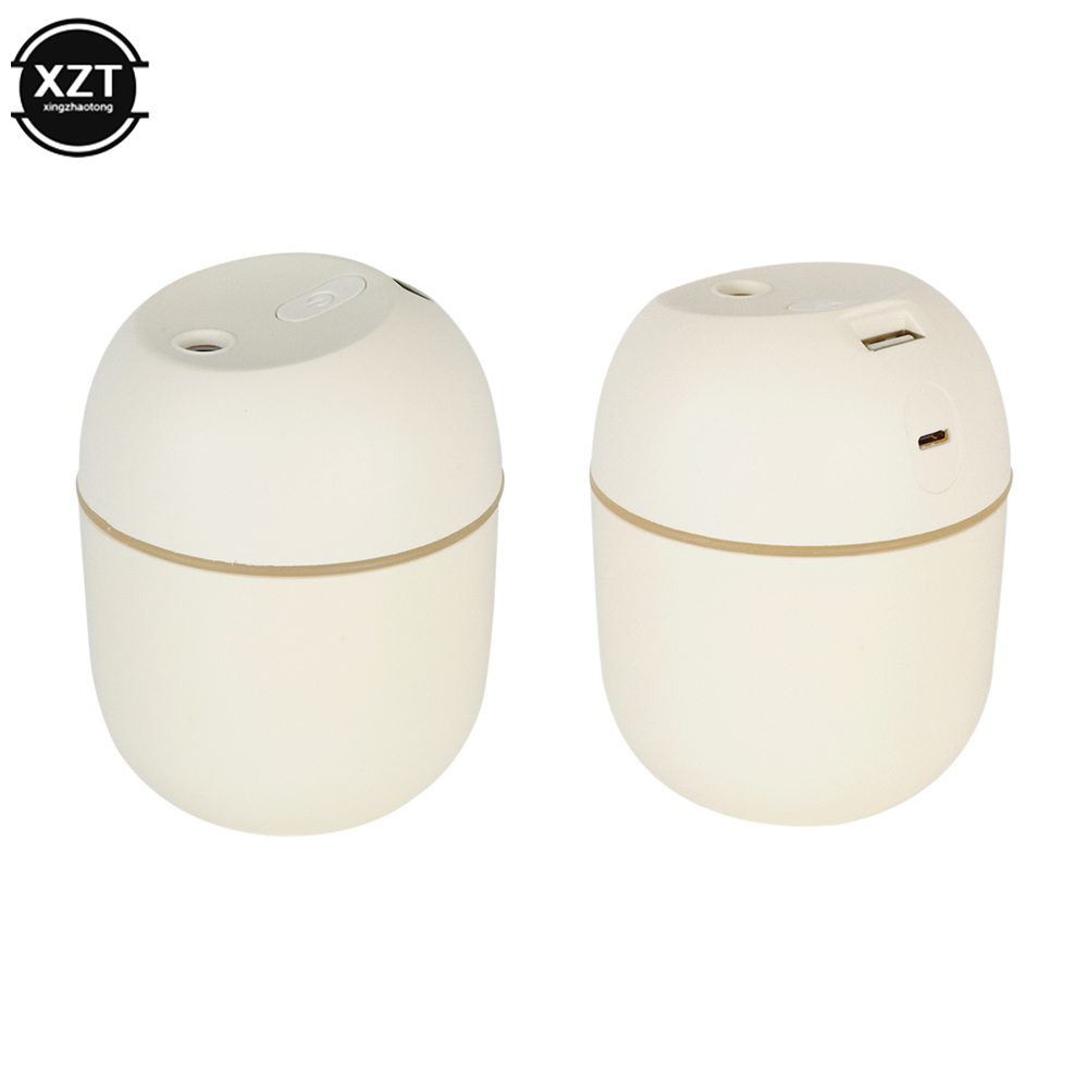 220ml USB Humidifier Atomizer  - Oil Mister Spray Bottle のレビューと価格