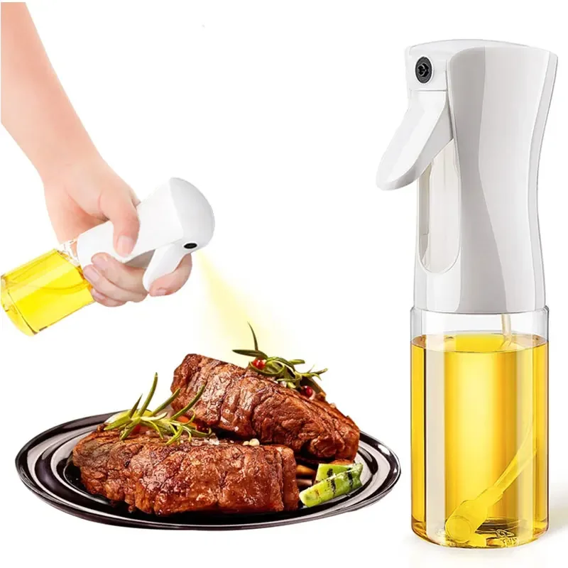 200/300/500ml Oil Spray Plasti - Oil Mister Spray Bottle のレビューと価格