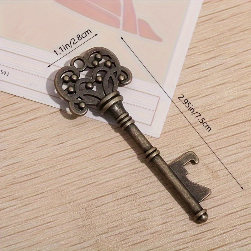 1pc, Bottle Opener, Vintage Cr - Kitchen Gadgets To Gift のレビューと価格