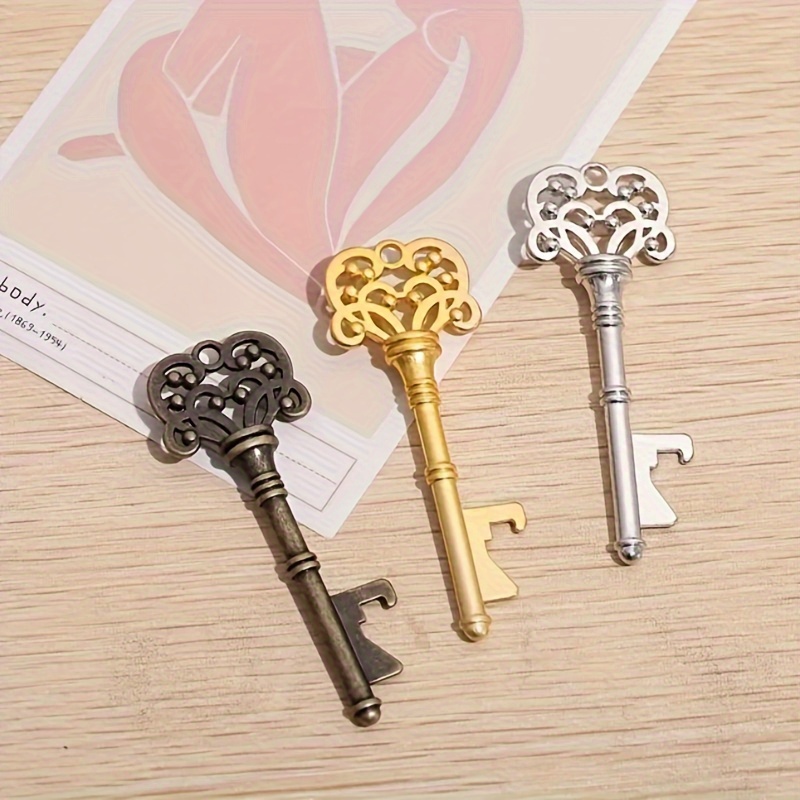 1pc, Bottle Opener, Vintage Cr - Kitchen Gadgets To Gift のレビューと価格