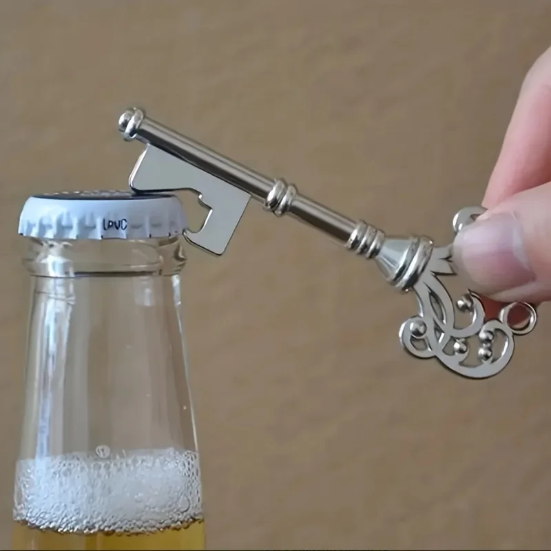 1pc, Bottle Opener, Vintage Cr - Kitchen Gadgets To Gift のレビューと価格