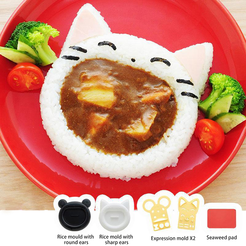 1Pcs Cute Cartoon Cat Bear Sus - Kitchen Gadgets Worth Buying のレビューと価格