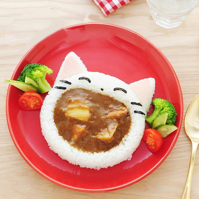 1Pcs Cute Cartoon Cat Bear Sus - Kitchen Gadgets Worth Buying のレビューと価格