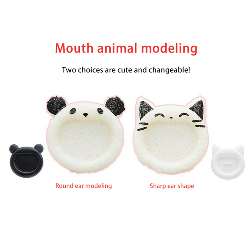 1Pcs Cute Cartoon Cat Bear Sus - Kitchen Gadgets Worth Buying のレビューと価格