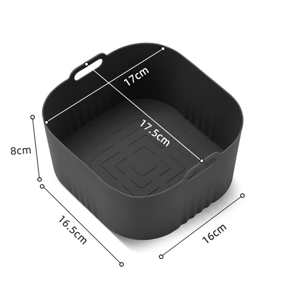 17.5cm/6.89inch Air Fryer Sili - Air Fryer Accessories のレビューと価格