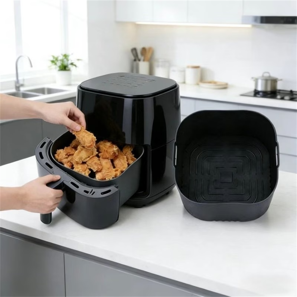 17.5cm/6.89inch Air Fryer Sili - Air Fryer Accessories のレビューと価格