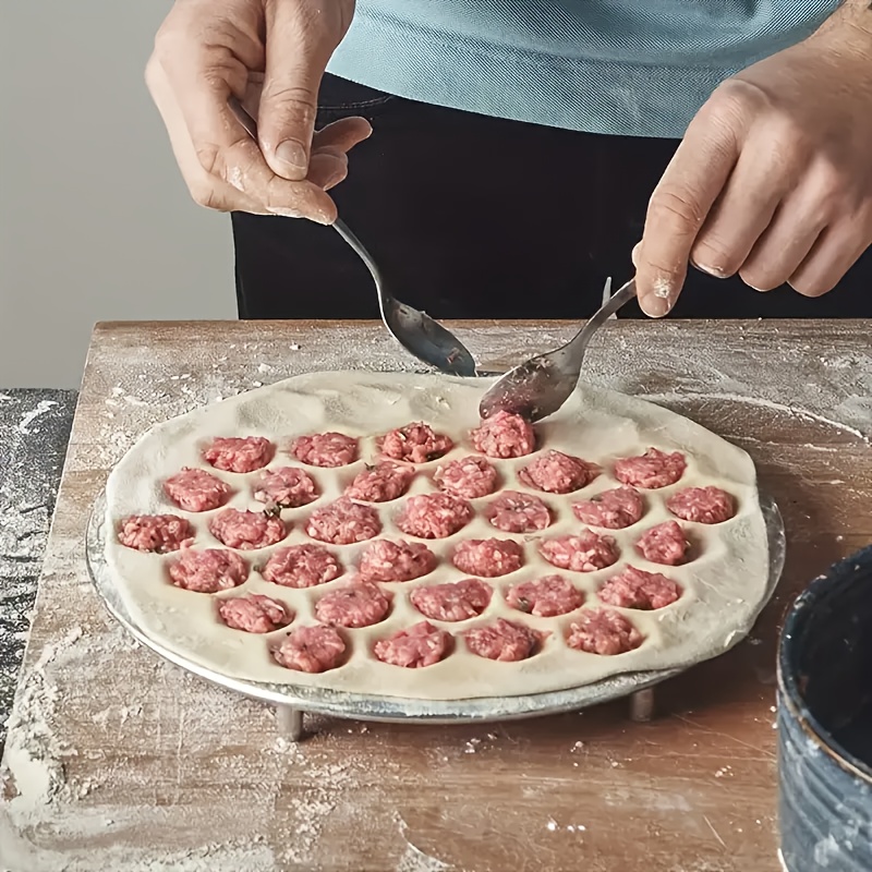 Aluminum Dumpling Maker Tool | - Kitchen Gadgets Useful のレビューと価格