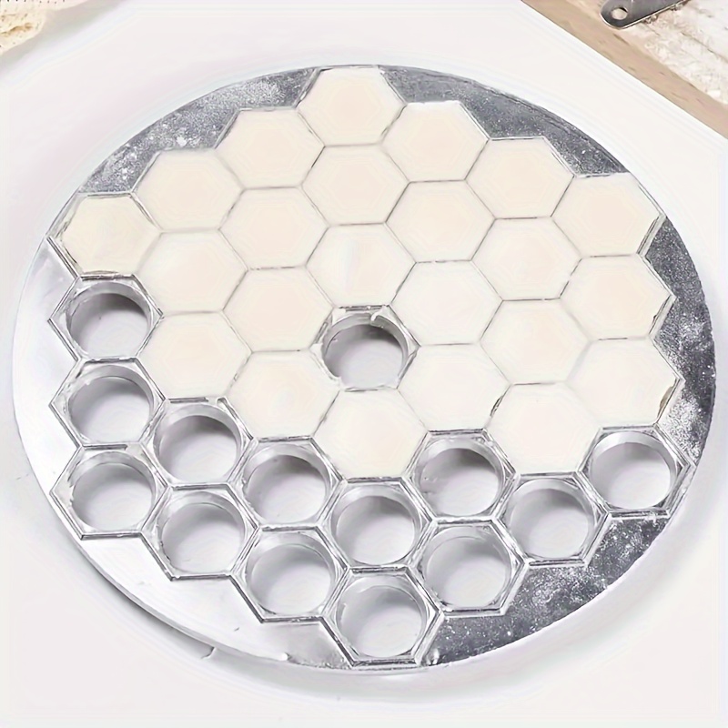 Aluminum Dumpling Maker Tool | - Kitchen Gadgets Useful のレビューと価格