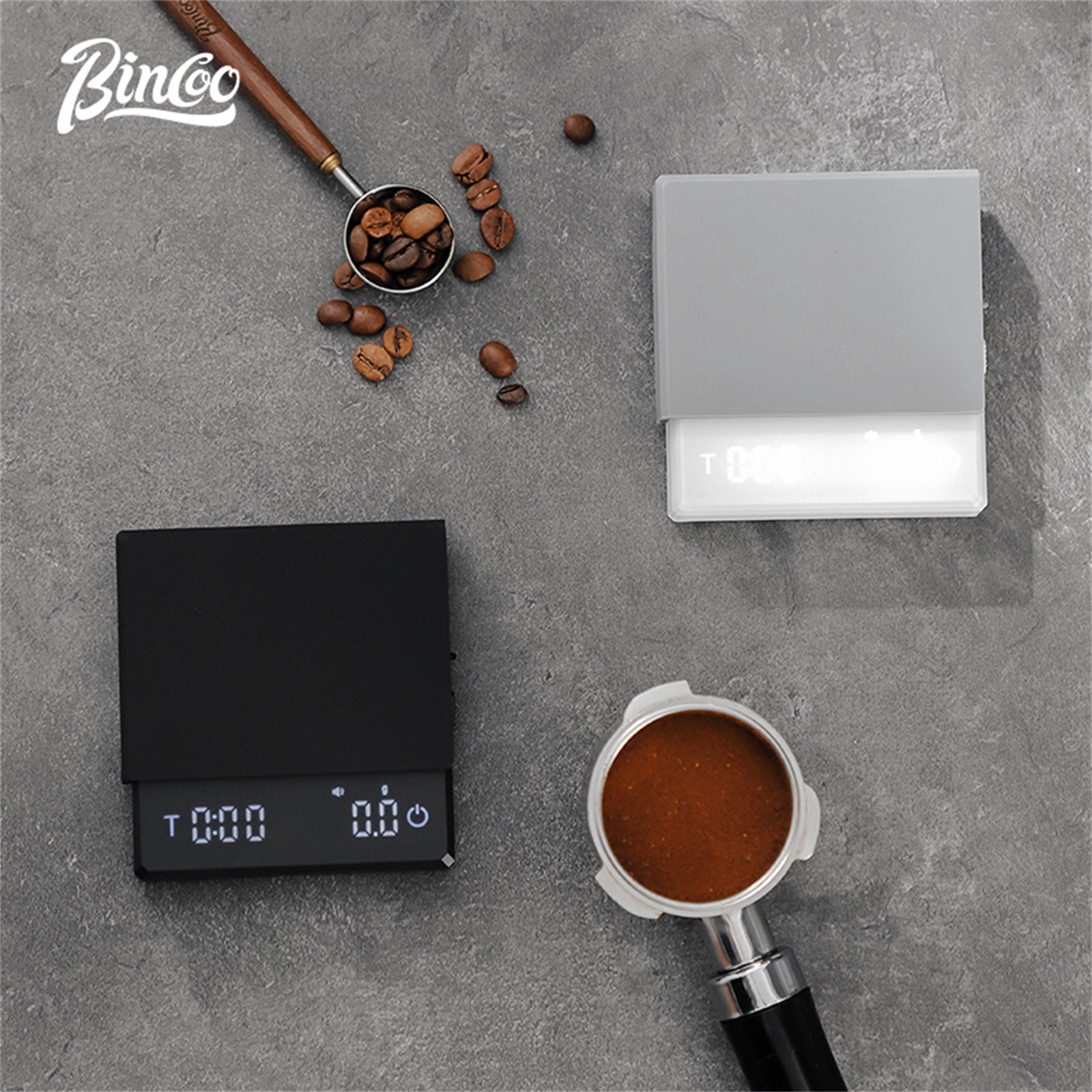 Bincoo Professional Coffee Sca - Digital Kitchen Scale のレビューと価格