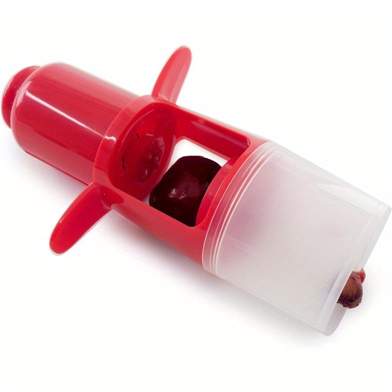 Creative Cherry Pitter Seed Re - Kitchen Gadgets Useful のレビューと価格