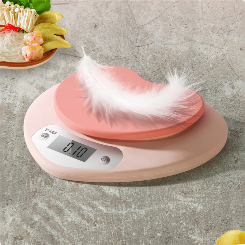 B15C Portable Digital Electron - Digital Kitchen Scale のレビューと価格