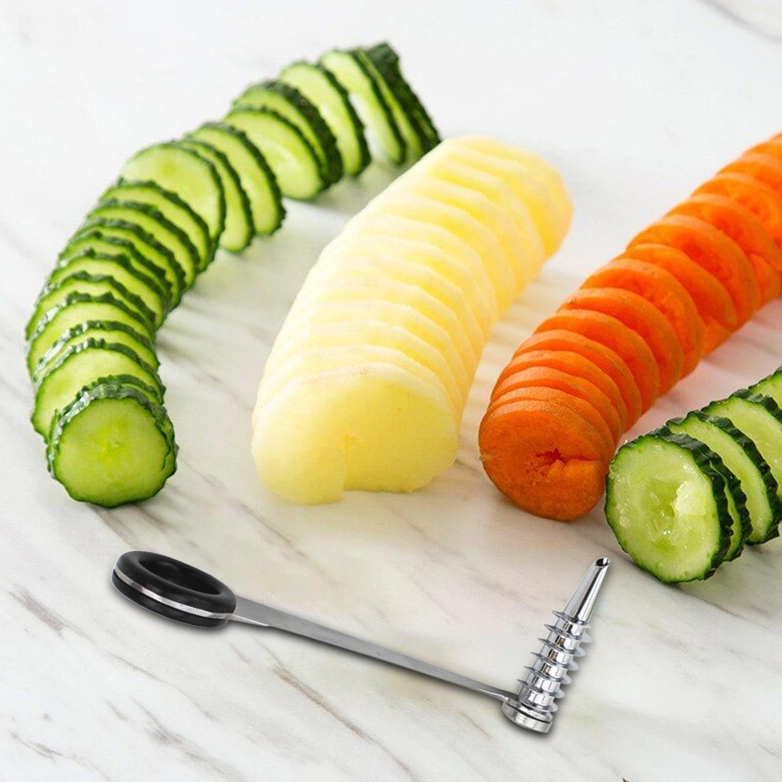 Spiralizer for Veggie Noodles  - Spiralizer Vegetable Noodle のレビューと価格