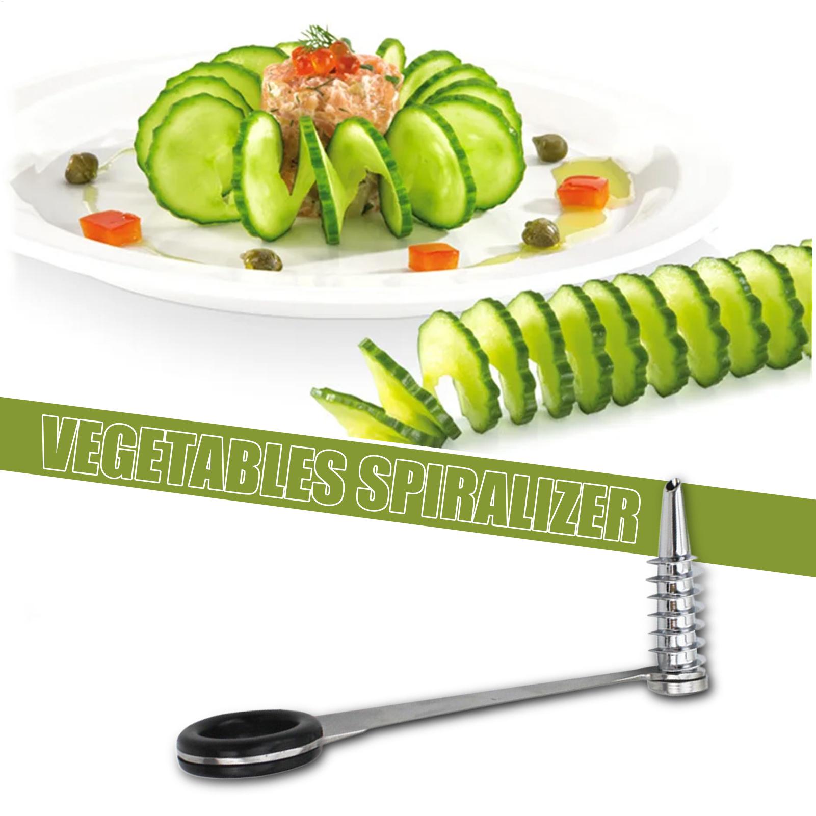 Spiralizer for Veggie Noodles  - Spiralizer Vegetable Noodle のレビューと価格