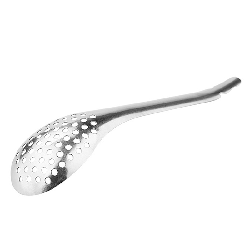 56 Holes Caviar Spoon Useful K - Kitchen Gadgets Useful のレビューと価格
