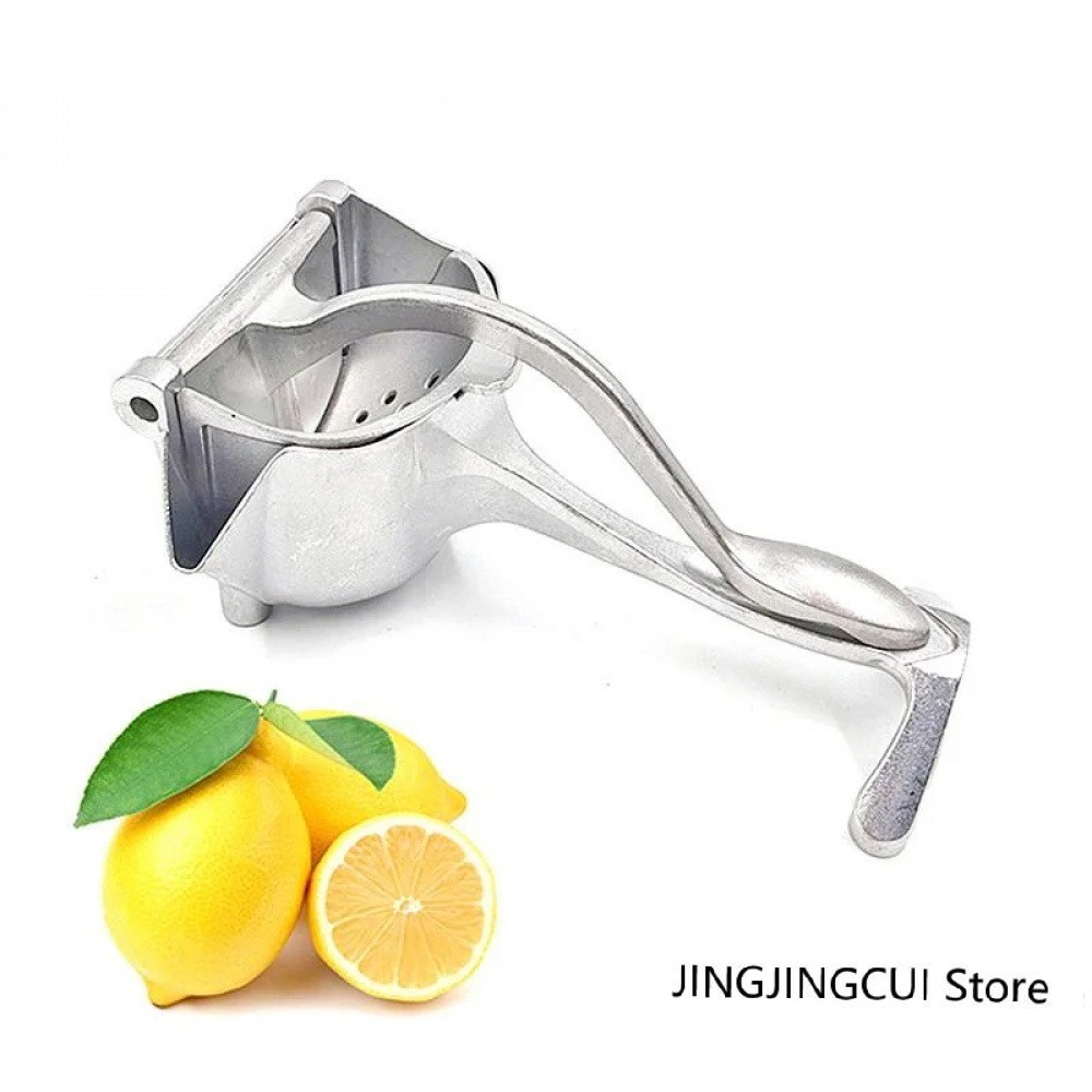 Metal Citrus Juicer Hand Press - Citrus Lemon Squeezer のレビューと価格