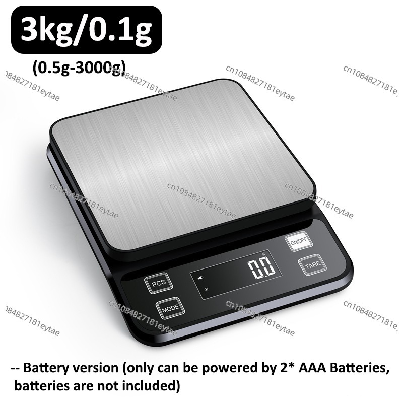 0.1g Digital Electronic Kitche - Digital Kitchen Scale のレビューと価格