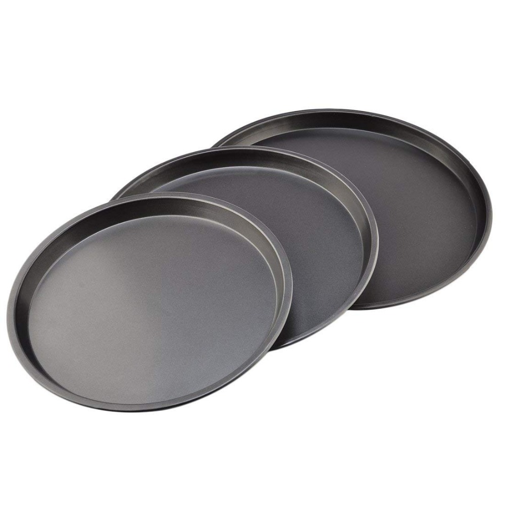 6/8/9/10 inch Round Pizza Plat - Pizza Stone Baking のレビューと価格