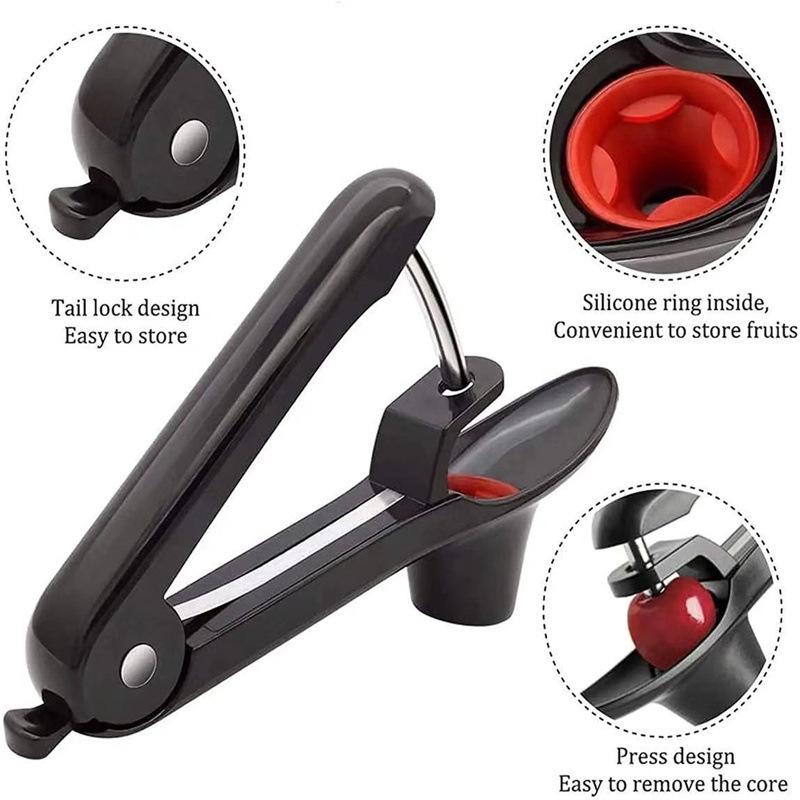 Multifunctional Fruit Corer Ch - Kitchen Gadgets Usa のレビューと価格