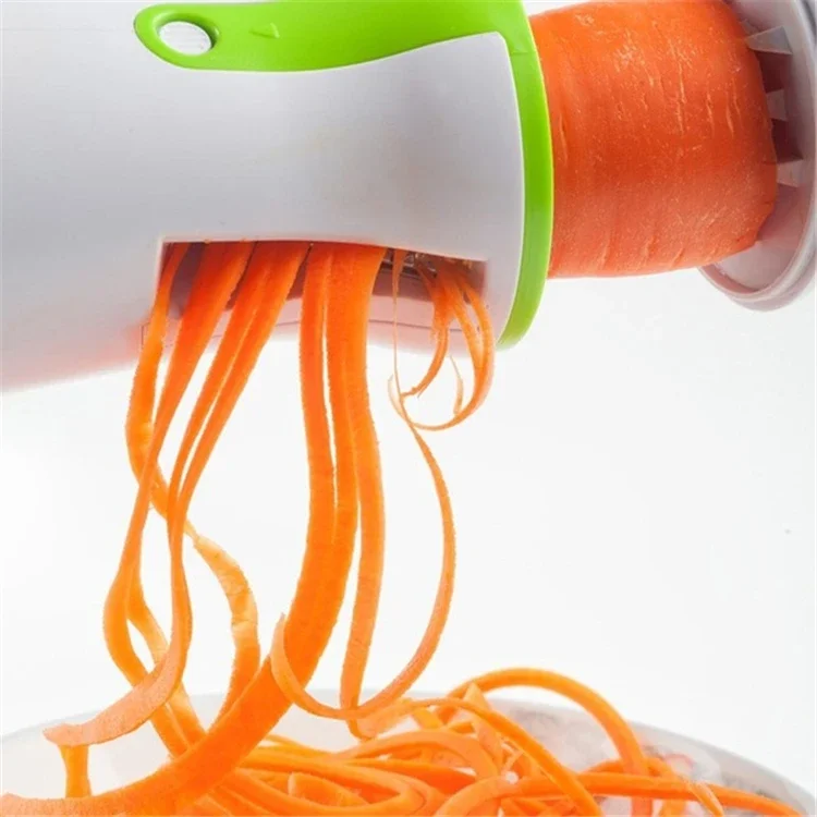 LMETJMA Heavy Duty Spiralizer  - Spiralizer Vegetable Noodle のレビューと価格
