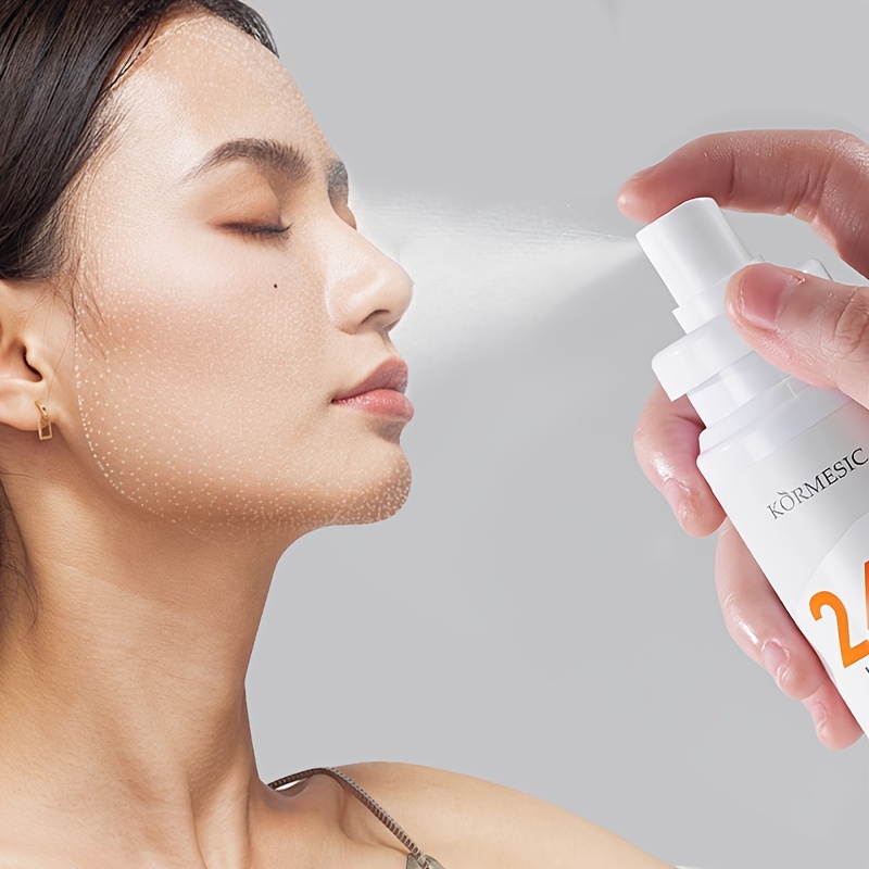 Long Lasting Set Makeup Spray  - Oil Mister Spray Bottle のレビューと価格