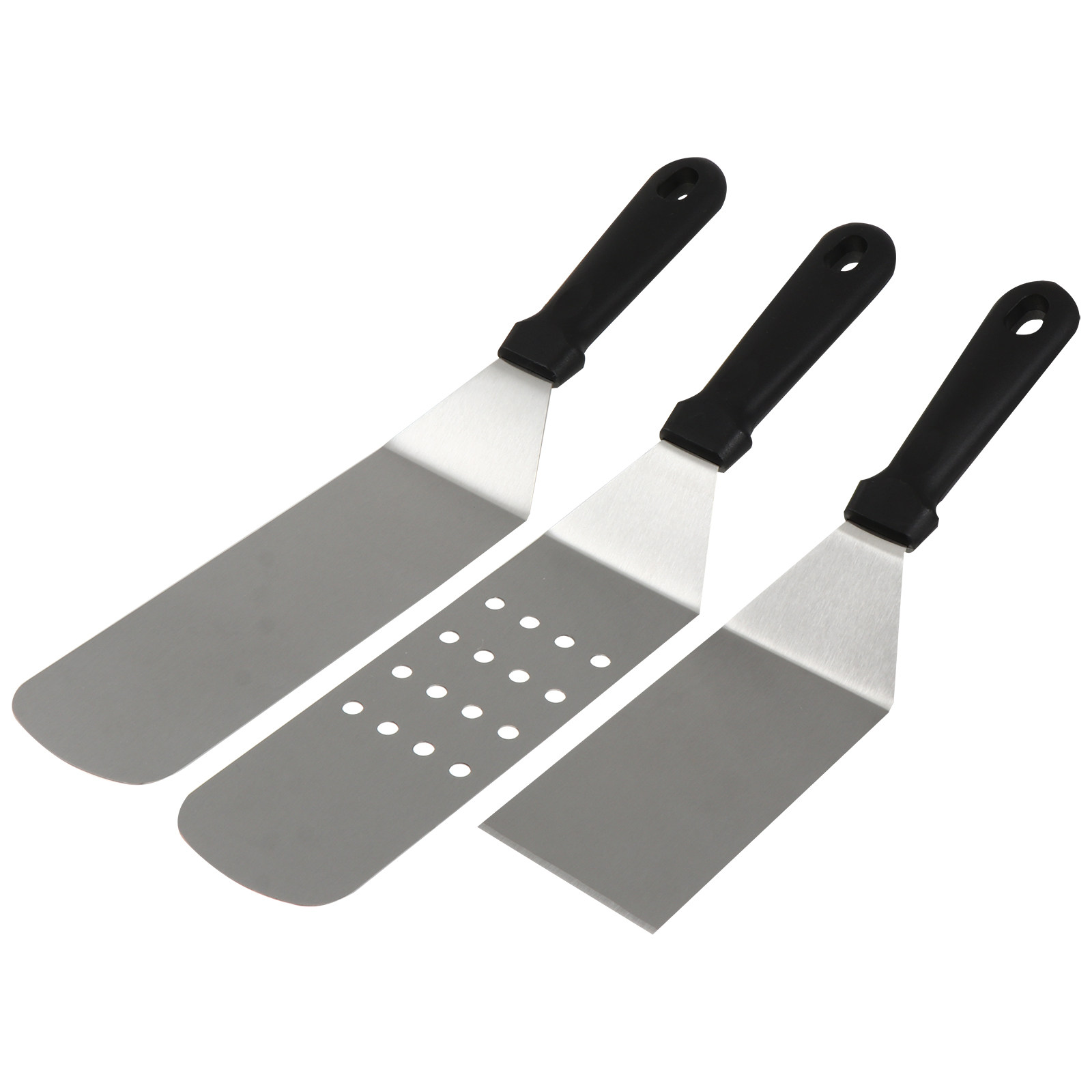 3Pcs Stainless Steel Pizza Pad - Pizza Stone Baking のレビューと価格