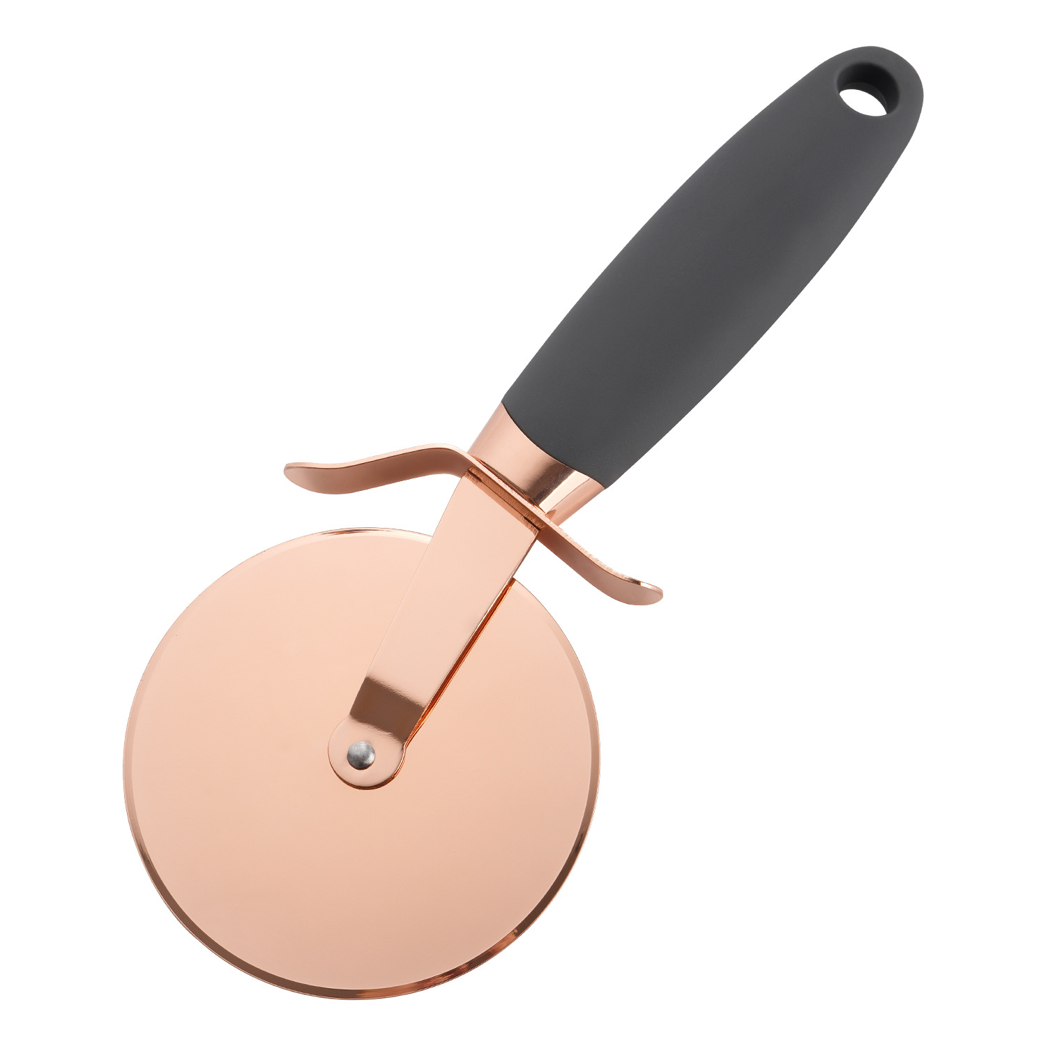 PizzaCutter Stainless Steel Pi - Pizza Stone Baking のレビューと価格