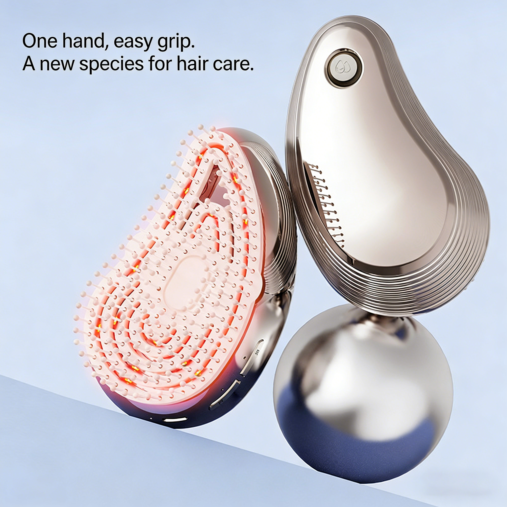 Electric Spray Hair Care Comb  - Oil Mister Spray Bottle のレビューと価格