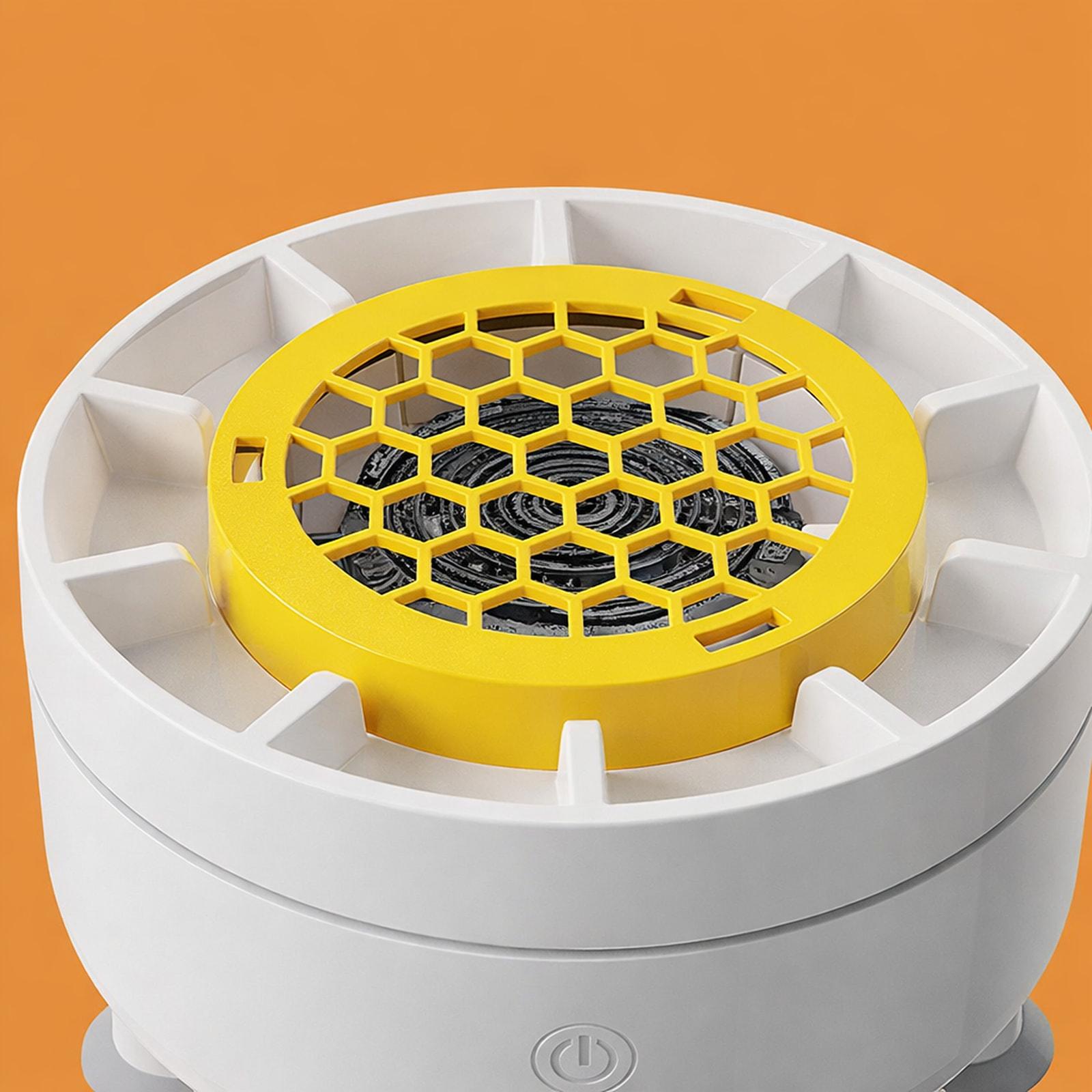 Fruit Veggie Cleaning Machine  - Kitchen Gadgets To Gift のレビューと価格