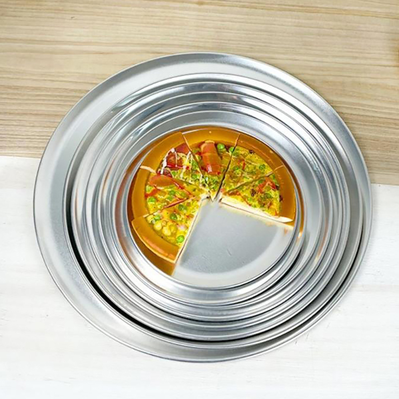 6-12inch Non Stick Pizza Pan P - Pizza Stone Baking のレビューと価格
