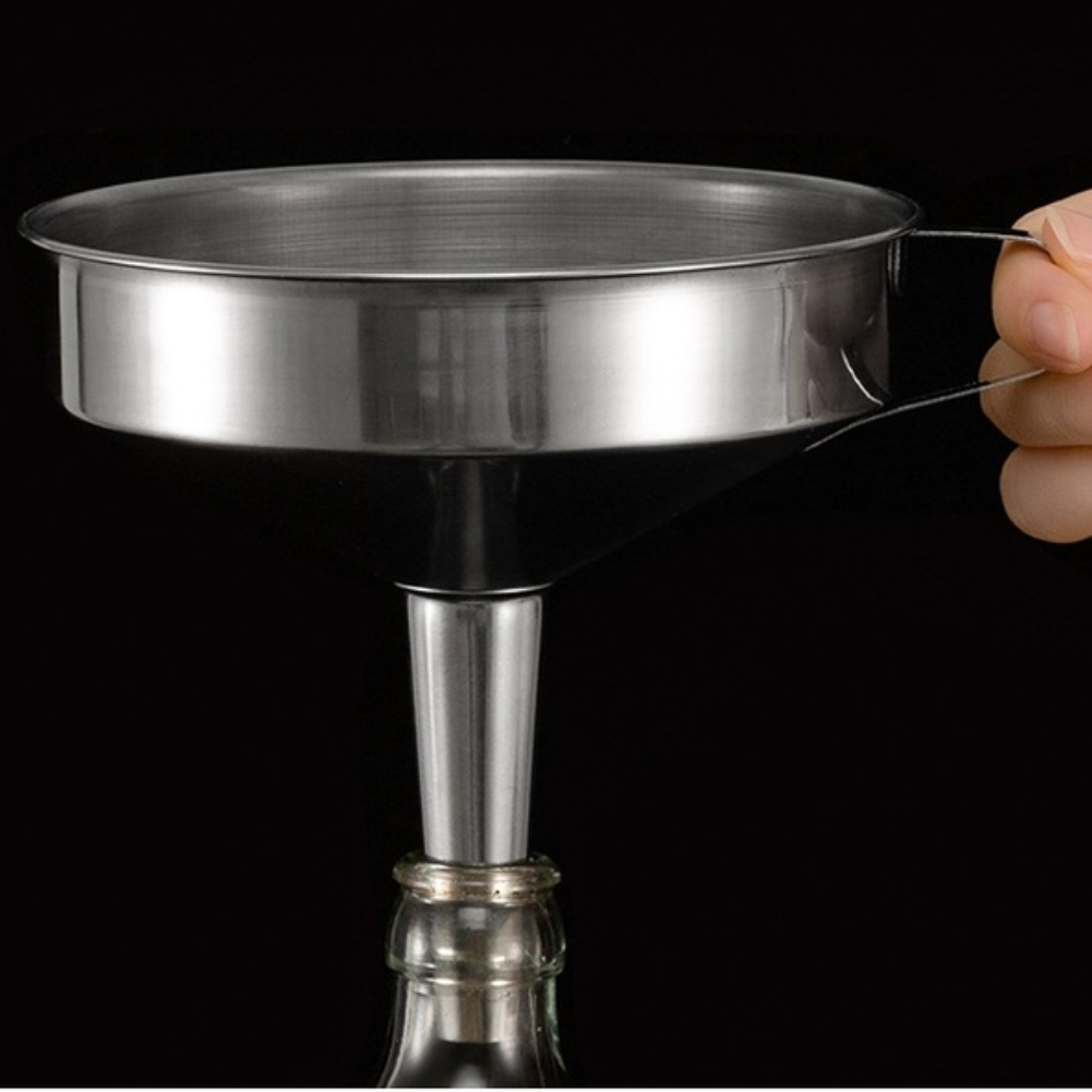 1Pc Stainless Steel Cooking Oi - Kitchen Gadgets Worth Buying のレビューと価格