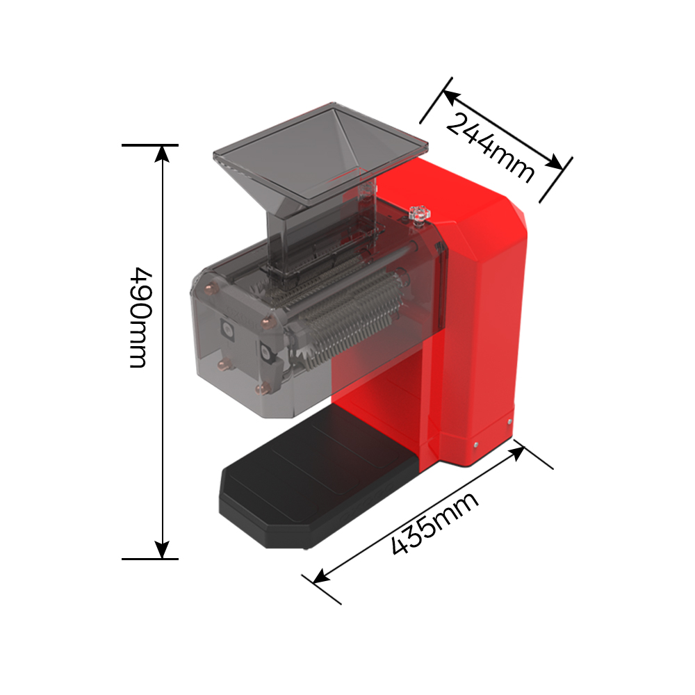 Commercial Meat Tenderizer Ham - Kitchen Gadgets Usa のレビューと価格