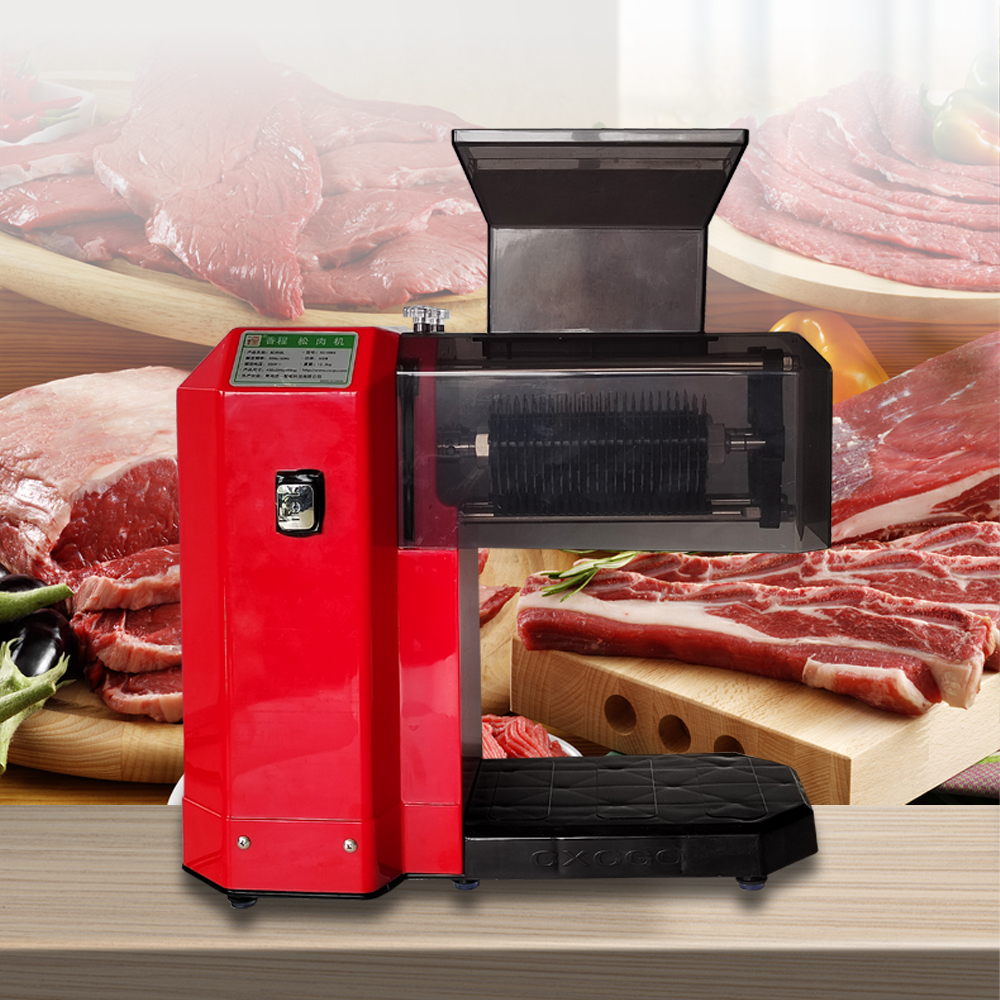 Commercial Meat Tenderizer Ham - Kitchen Gadgets Usa のレビューと価格