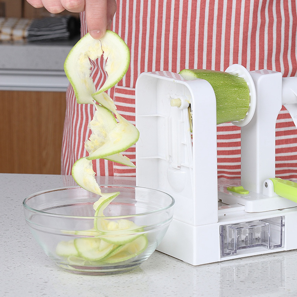 AEA9-Spiralizer Spiralizer Sli - Spiralizer Vegetable Noodle のレビューと価格