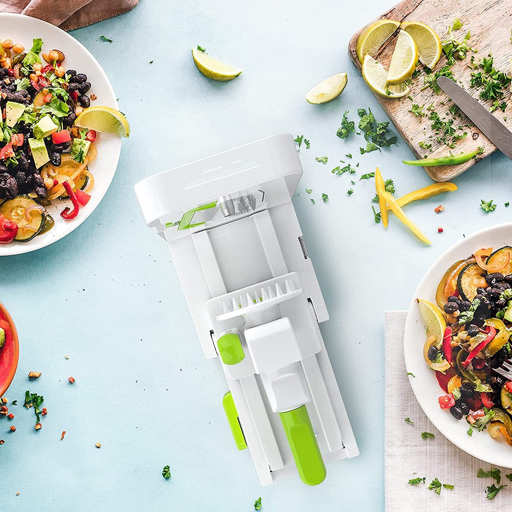 AEA9-Spiralizer Spiralizer Sli - Spiralizer Vegetable Noodle のレビューと価格