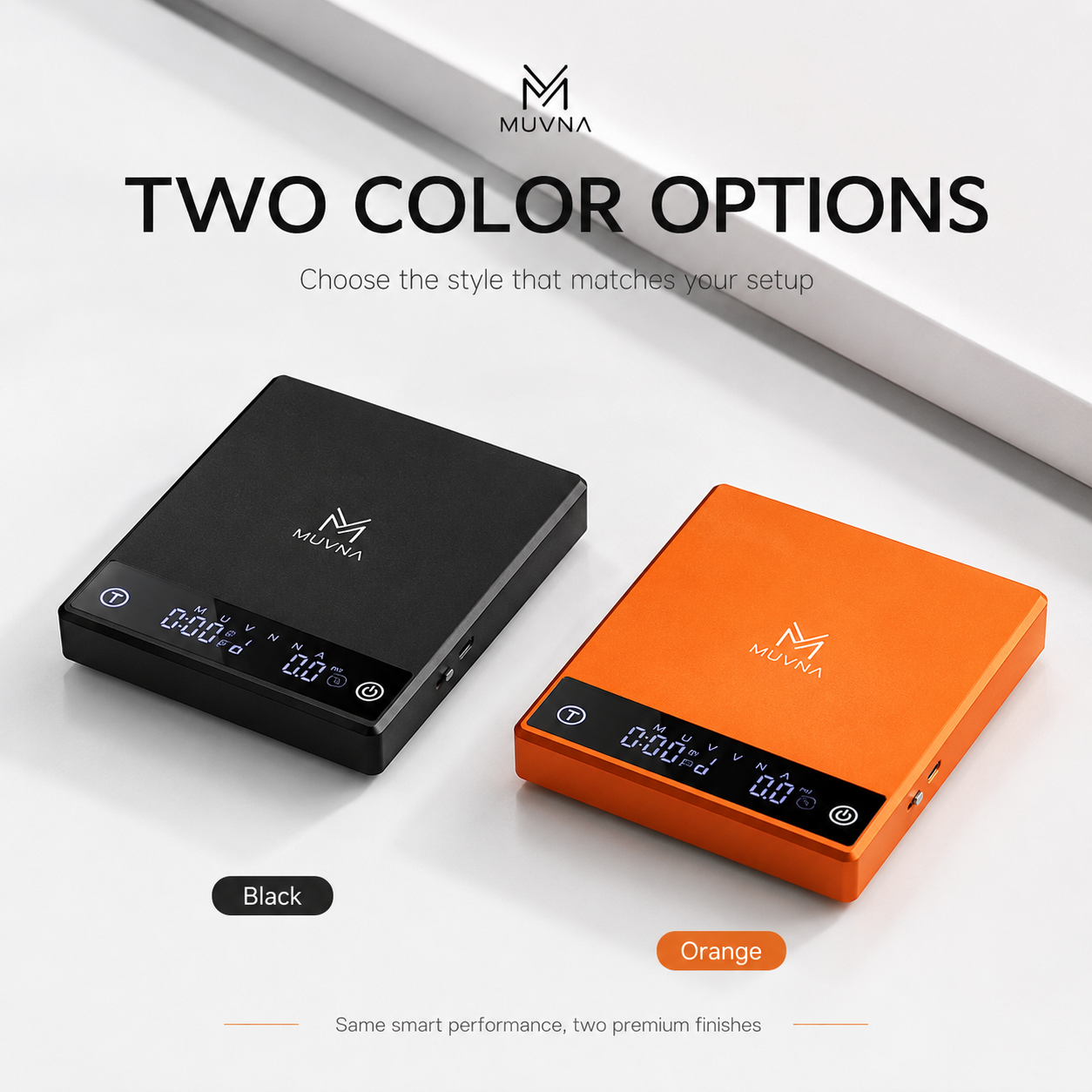 MUVNA Coffee Scale Espresso Sc - Digital Kitchen Scale のレビューと価格