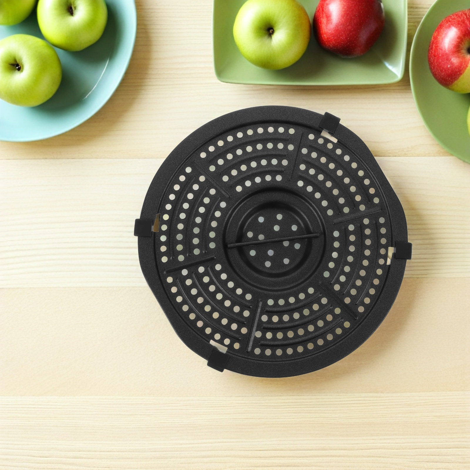 18Cm Nonstick Air Fryer Replac - Air Fryer Accessories のレビューと価格