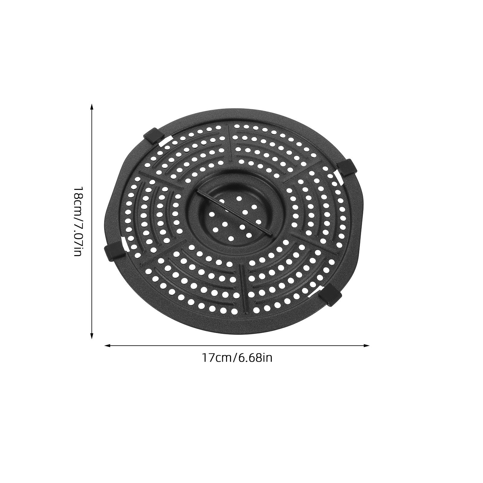 18Cm Nonstick Air Fryer Replac - Air Fryer Accessories のレビューと価格