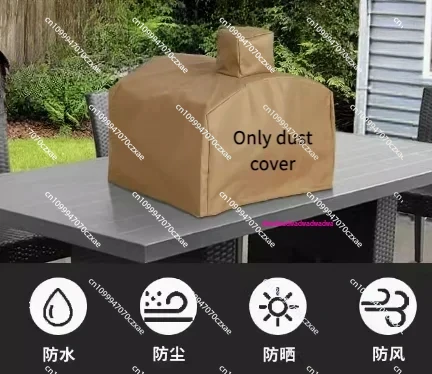 14 Inch Portable Outdoor Propa - Pizza Stone Baking のレビューと価格